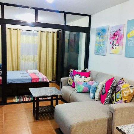 En Gee'S Crib Apartment Cagayan de Oro Luaran gambar