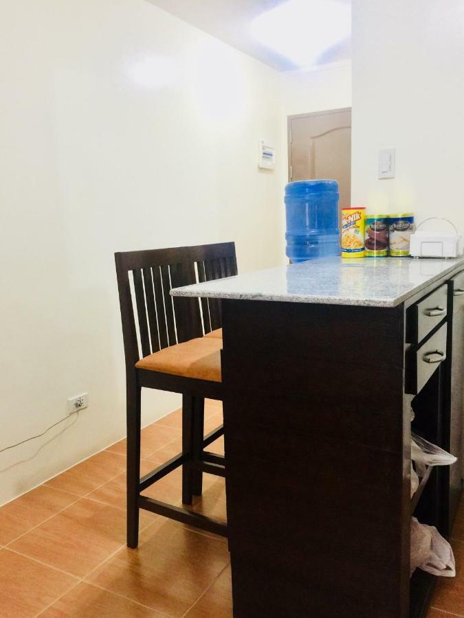 En Gee'S Crib Apartment Cagayan de Oro Luaran gambar